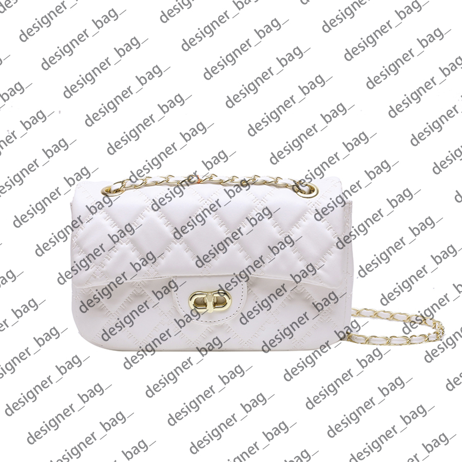 Luxury Designer Bag Handbag Bag Women's 2025 New High-end Small Quilted Crossbody Bag Trendy Designer Mini Shoulder Bag Phone Wallet Purse for Wo