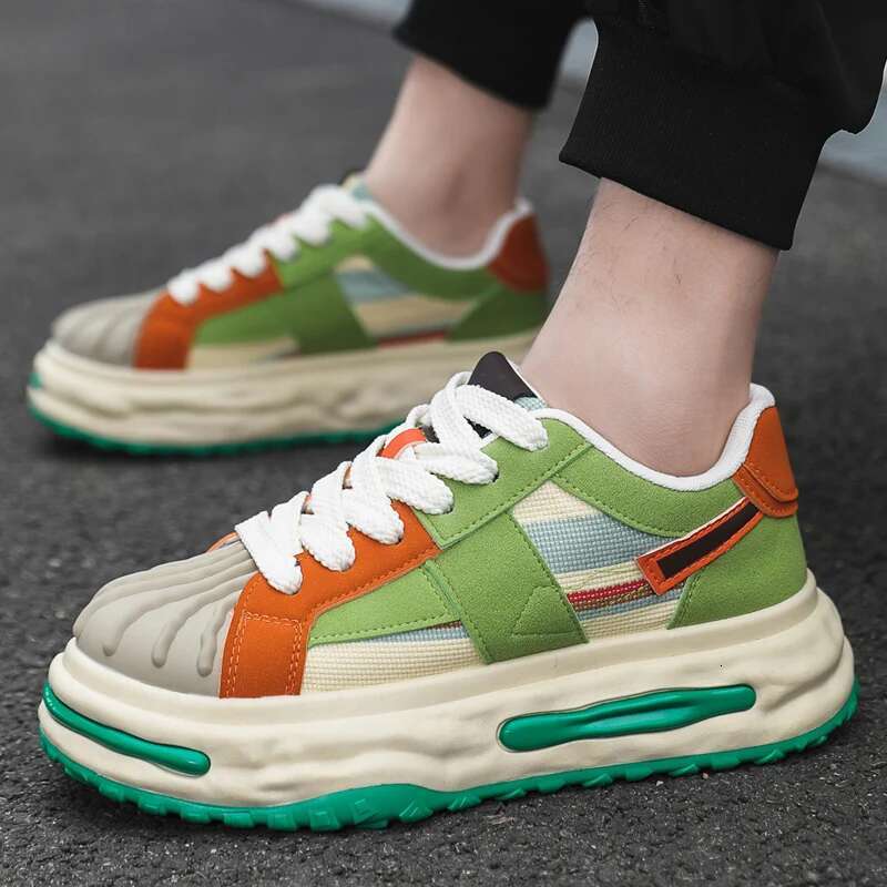 Designer casual shoes 2023 Spring Summer Low Neckline Sailing Slippers Custom Design Color Block and Explosive Denim Strap Sailing Slippers