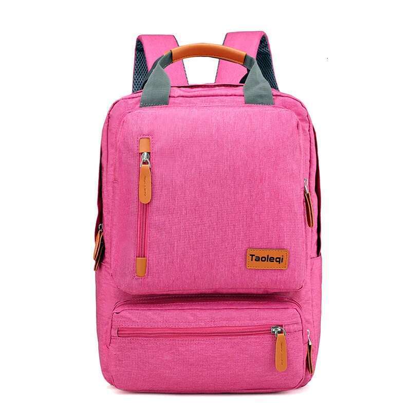 Men & Women Fashion Backpack Canvas Travel Back Casual Laptop Bags Large Capacity Rucksack School Book Bag For Teenager