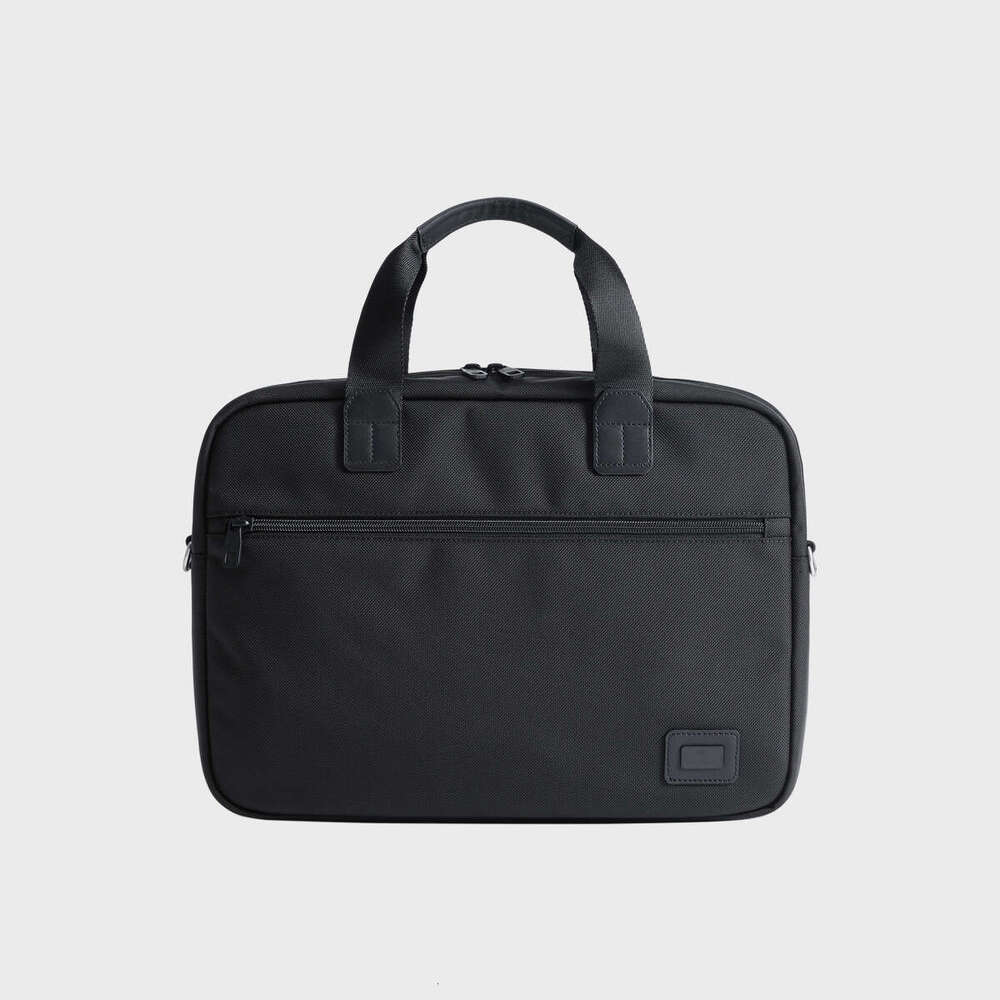 Women's Bags Designer Briefcase Men's Ballistic Nylon Large Capacity Business Handbag Shoulder Crossbody Bag