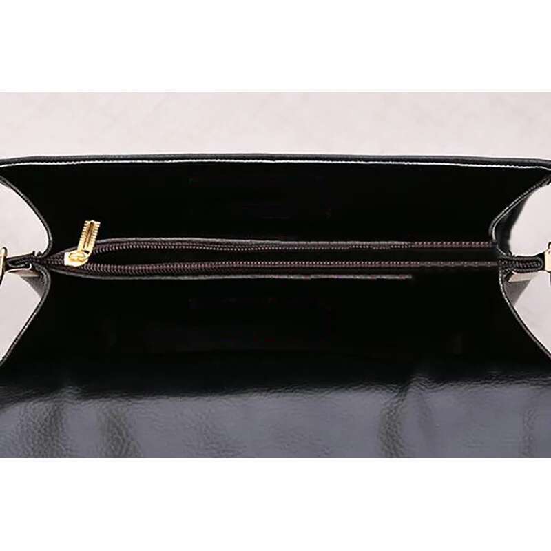 Hot Sale Flap Sling Shoulder Bags For Women Solid Color Crossbody Messenger Bag Purse Female Leather Handbag Pocket
