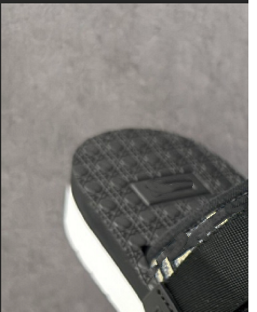 P298-1Portable bag with large capacity and high-end portable cosmetic storage bag