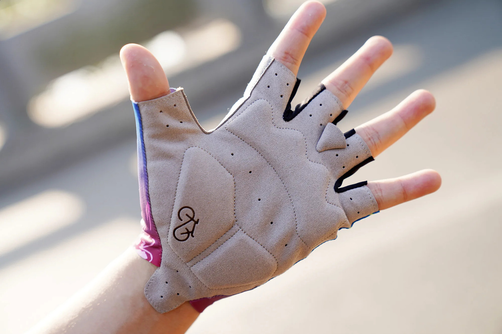 DAREVIE Cycling Gloves Summer Shockproof Breathable Mans Half Finger High Quality MTB Road Bike 250515