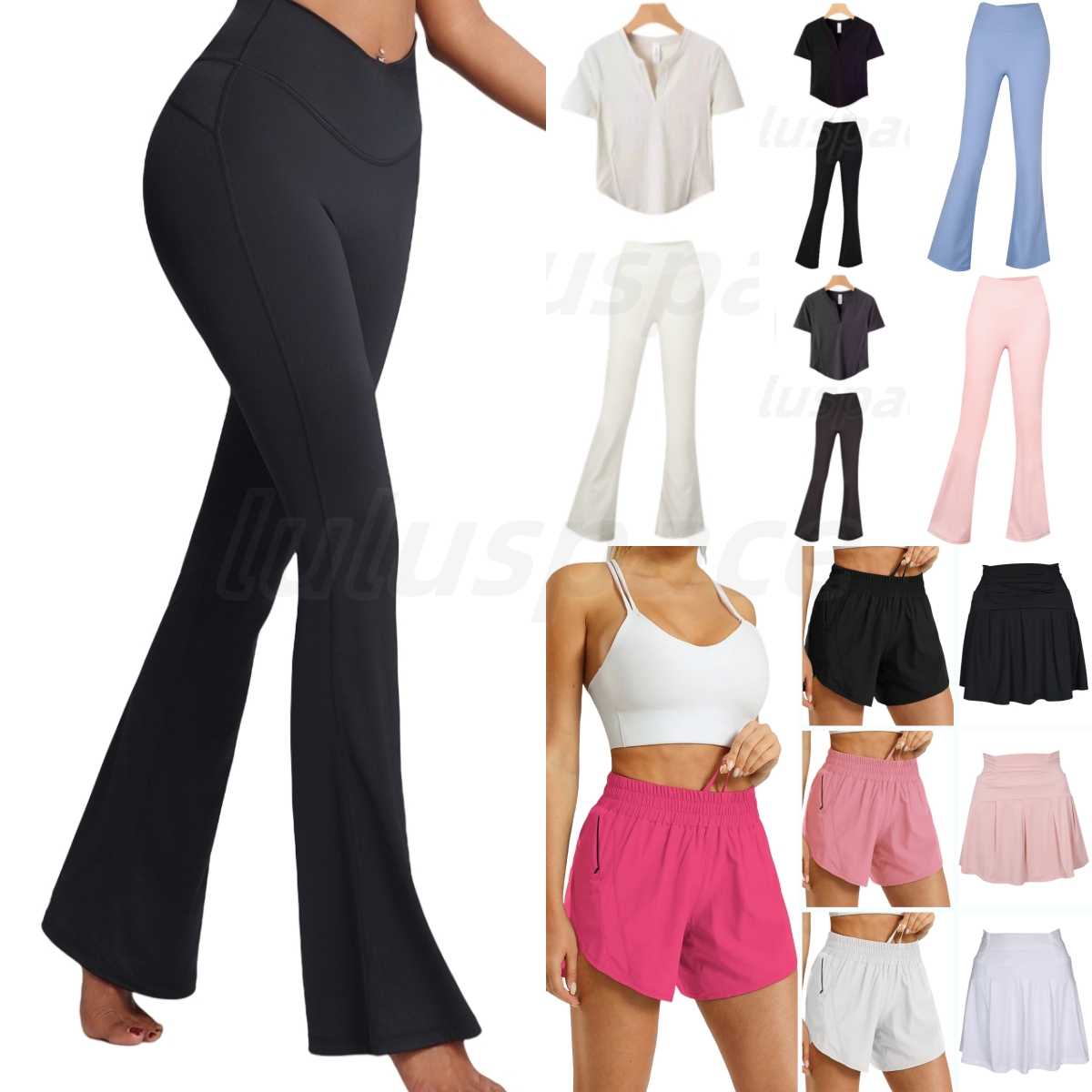 5A Yoga Set Bell-Bo… - image