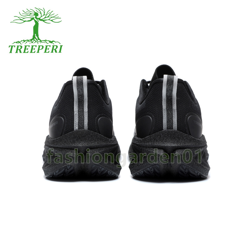 2025 designer trainers running shoes Treeperi Light Comfort 2.0 V2 Carbon fashion white Black mens shoes breathable fabric runner outdoor sports men w