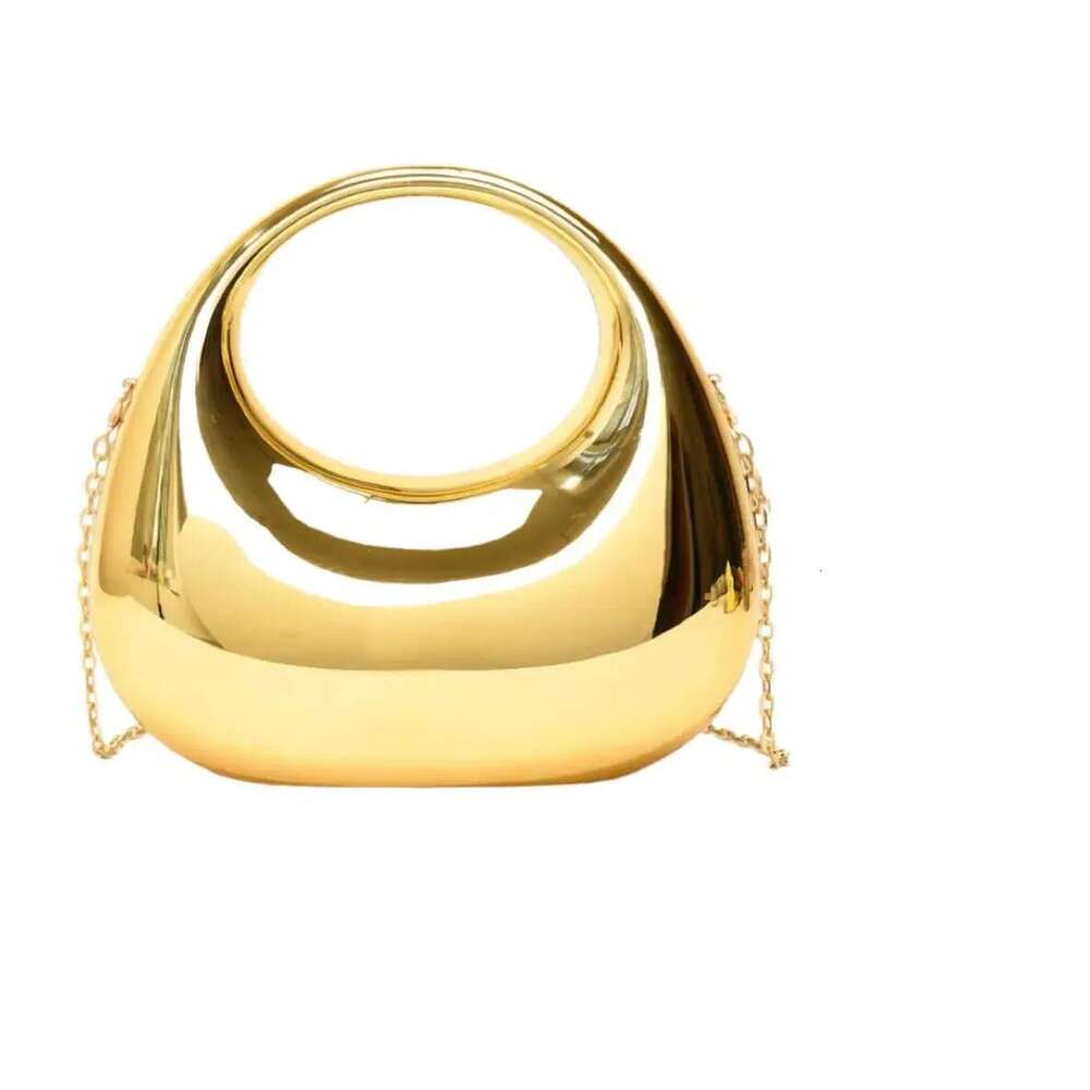 Women Armpit Fashionable Versatile Chain Shoulder Bag Cross-body Handbag Party Free shipping