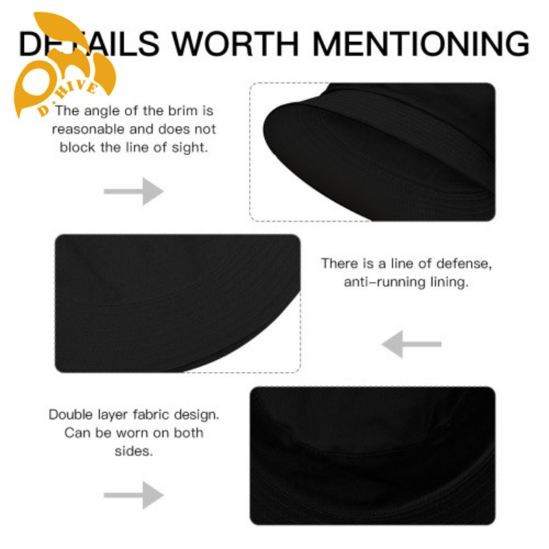 Free shipping Designer Fisherman's hat thin Hats Male Caps trendy Customized Outdoor Wide Brim Fashion