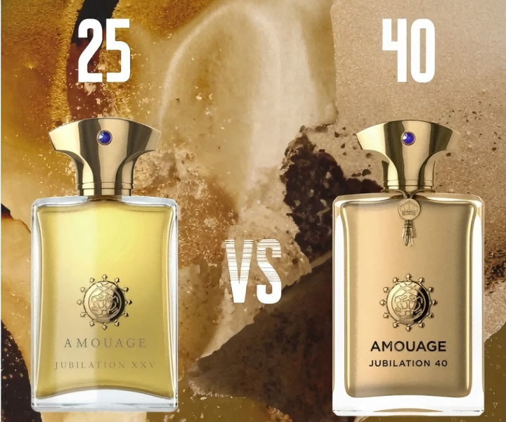 Amouage Perfume Jubilation 40 Man Fragrance 100ml Eau De Parfum Long Lasting Smell Brand Man Women Perfumes Cologne Spray