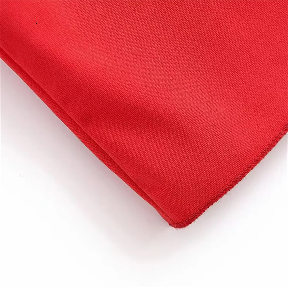 UNIZERA Womens Dress Fashion Slimming Blended Sleeveless Strap Solid Color Temperament Summer 250520