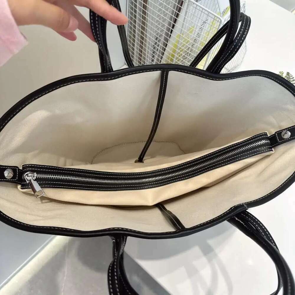 Women's Bags Designer New Handmade Straw Large Capacity Raffia Shoulder Tote Bag For Women