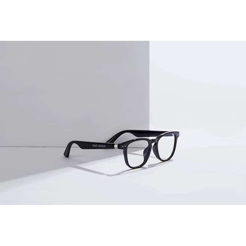 Wireless sunglasses for speaking, music photography, camera glasses, fast charging, waterproof and anti blue block smart glasses