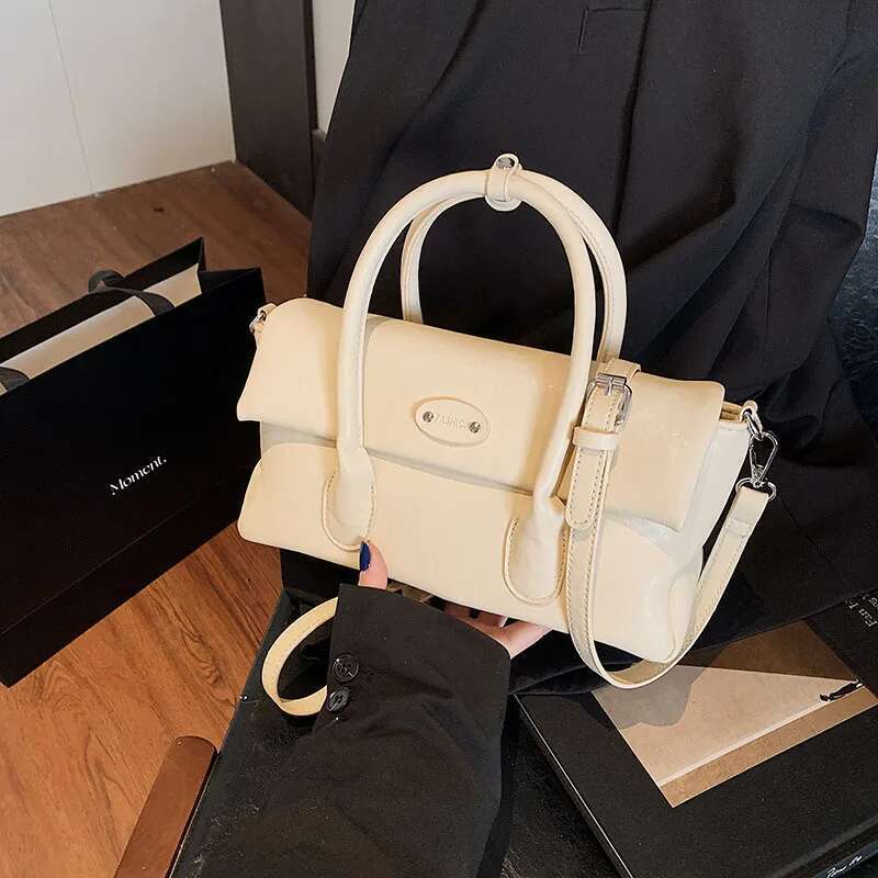 Women's Bags Designer Premium Leather Tote Women - Multi-Way Crossbody Purse, Boho Chic Shoulder Bag For Daily/Commute | Stylish Gift