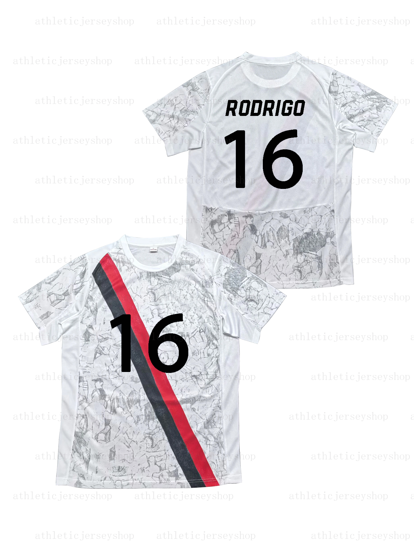 Custom RUBEN Soccer Jerseys AKE MARMOUSH HAALAND GREALISH DOKU RODRIGO DE BRUYNE GUNDOGAN BERNARDO GVARDIOL Khusanov FODEN