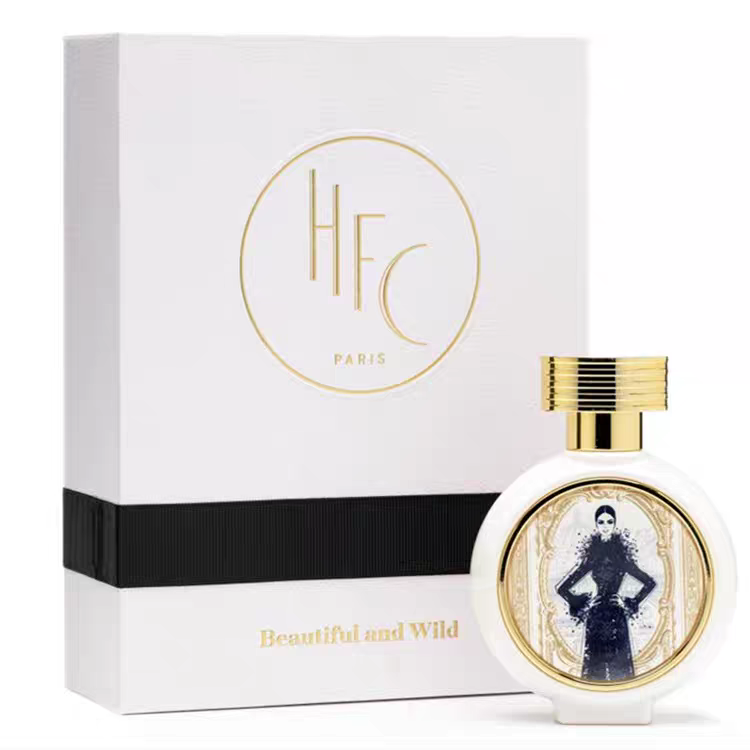 Fragrance Perfume 75ml Party On The Moon Diamond In The Sky Chic Blossom Long Lasting Smell Woman Parfum Fragrances Spray