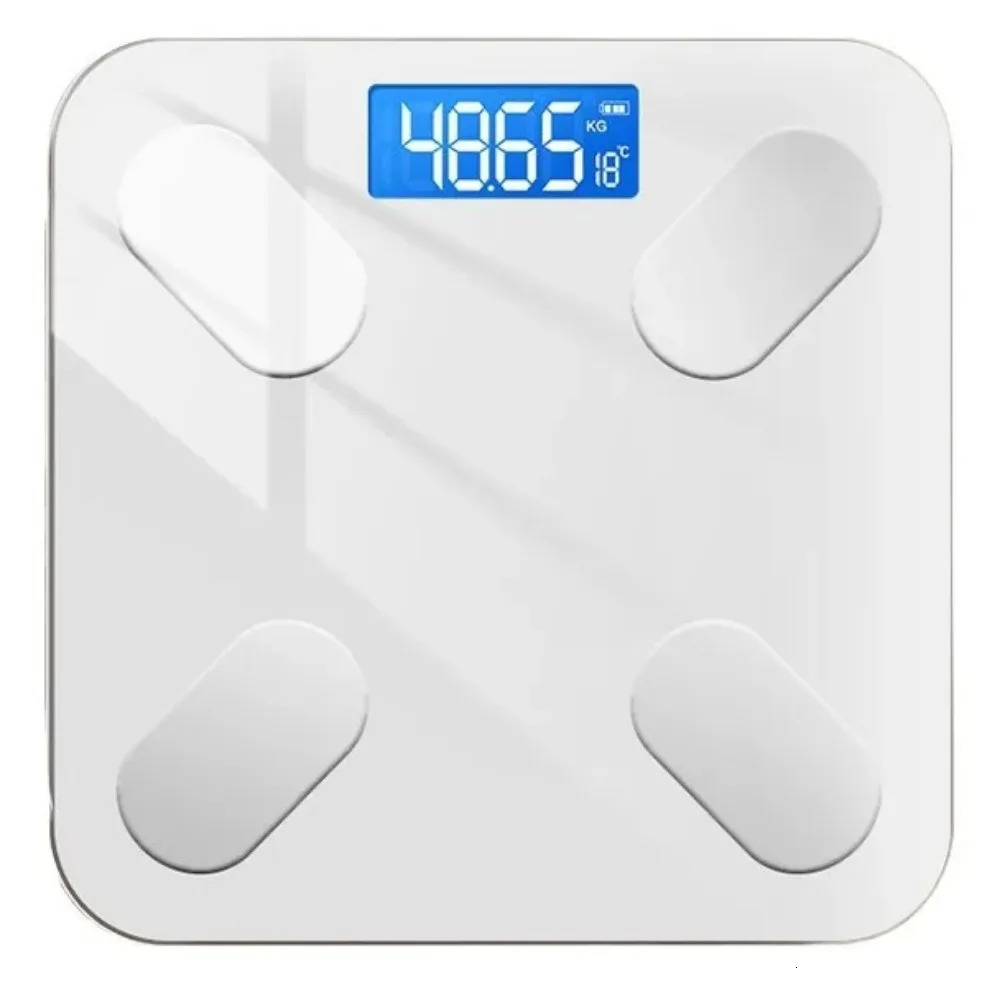 Home Weight Scale Precision Electronic Scale Adult Health Body Fat Bluetooth Scale Weight Scale Weighing Scale 250513