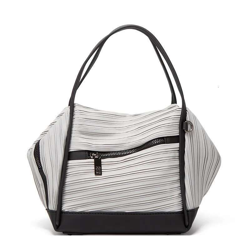 Women Design Handbag Fashion Storage Women's Lightweight Nylon Shoulder Crossbody Bag Large Capacity Handbags