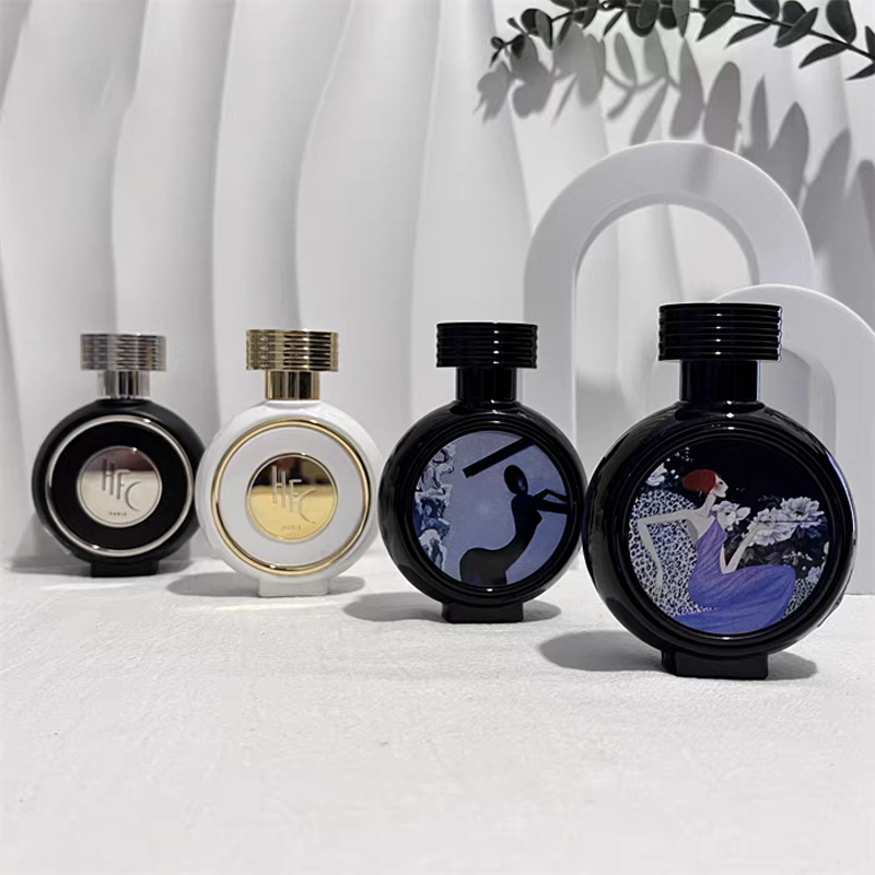 Fragrance Perfume 75ml Party On The Moon Diamond In The Sky Chic Blossom Long Lasting Smell Woman Parfum Fragrances Spray