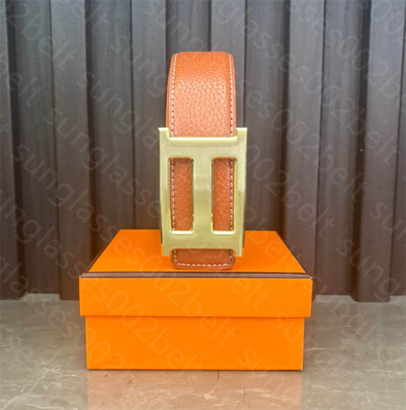 Designer Belts for Women mens belts brand men belt luxury belt length 100-125CM woman belt fashion classics casual letter Waistband smooth buckle with box