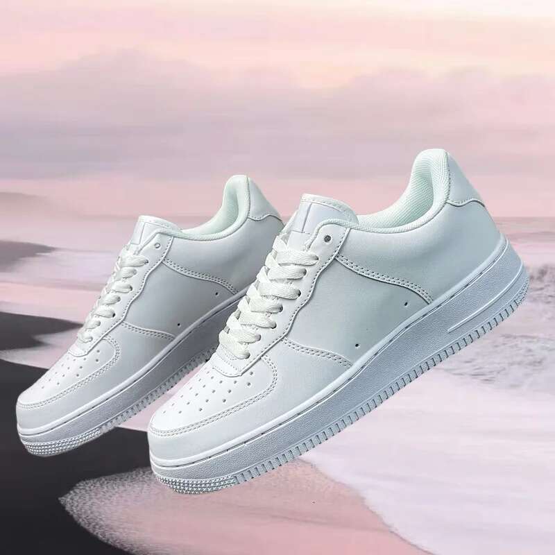 Multi functional sports shoes, fashionable suitable for both men women, versatile styles, soft and lightweight soles