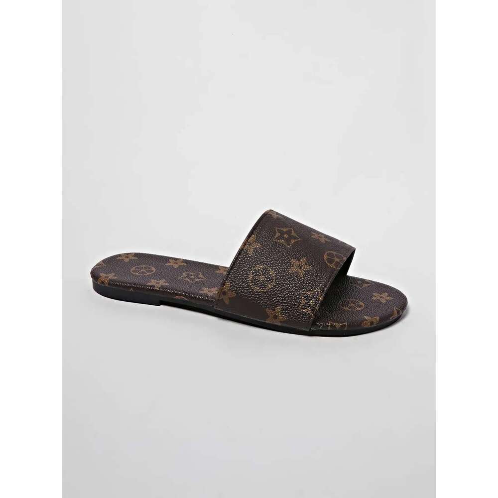 free shipping designer Sandals for woman outdoor breathable indoor slippers platform beach shoes