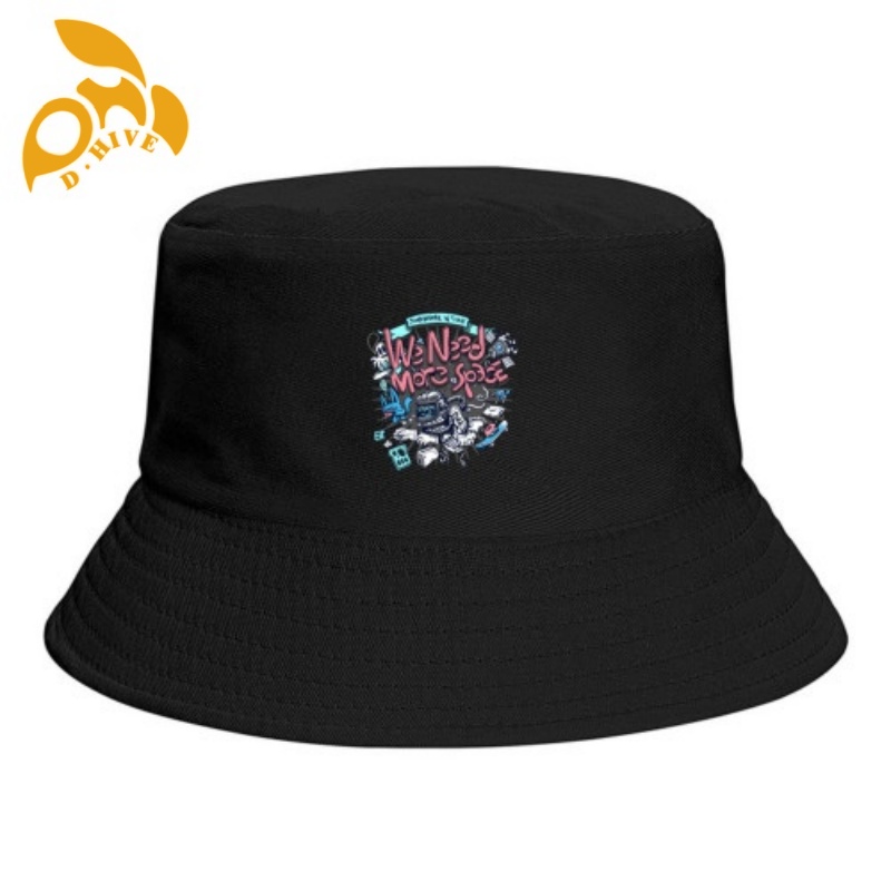 Free shipping Designer Hats Male Caps trendy Customized Fisherman's hat is thin Male Female Outdoor Wide Brim Hats Fashion