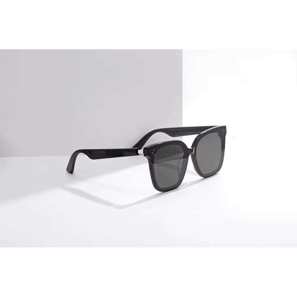 Wireless sunglasses for speaking, music photography, camera glasses, fast charging, waterproof and anti blue block smart glasses