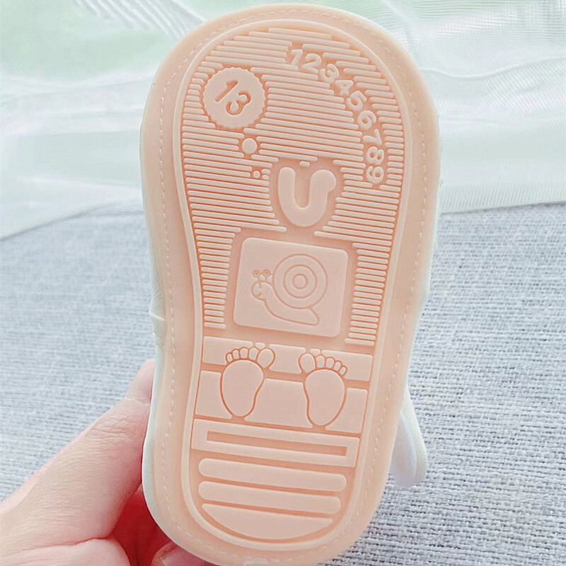 Ddmyshoesvip Girl children's shoes Sandals Year Old Baby New Summer Princess Shoes Soft Rubber Sole Anti Slip