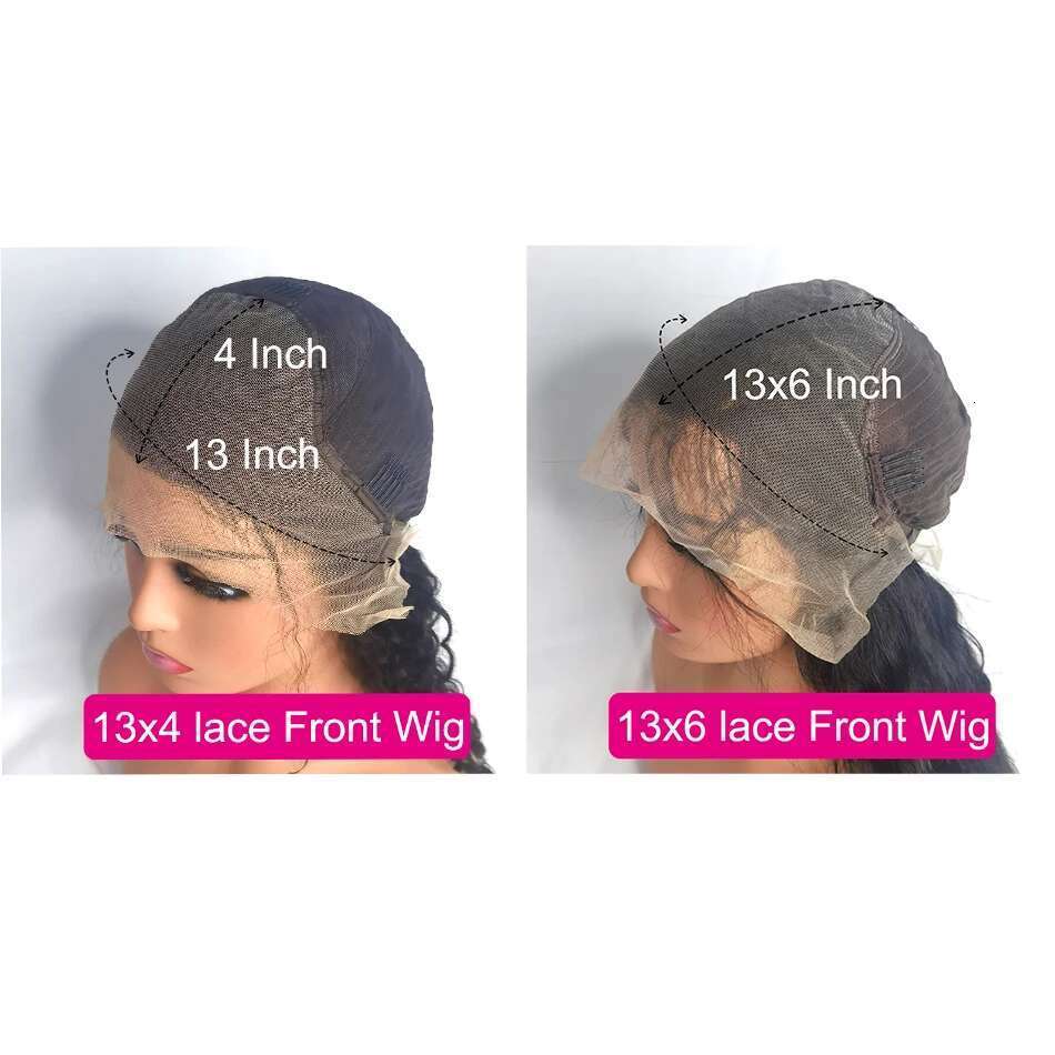 13x4 Reddish Brown Body Wave 13x6 Hd Lace Frontal Human Hair Wigs Pre Plucked 5x5 Closure Wig