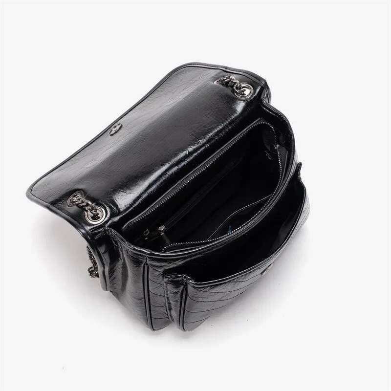 Fashionable Wandering Bag, Niche And Versatile, Instagram Style Large Capacity Crossbody Bag