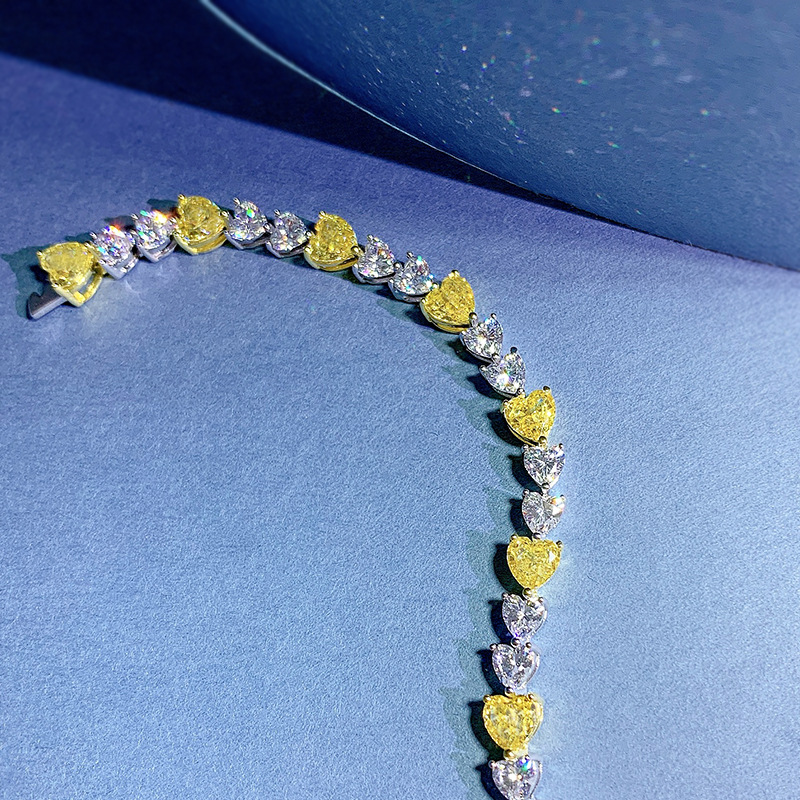 Sophisticate Your Style: Genuine Gemstone Adorned by Premium S925 Metal