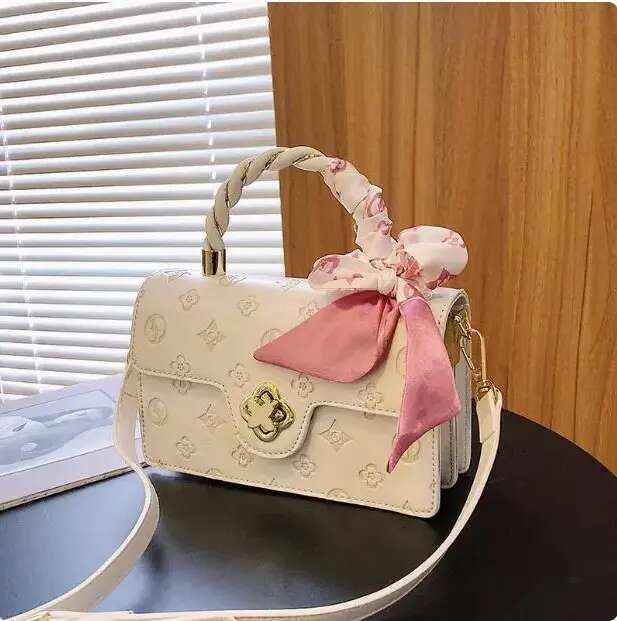 Designer tote Bags Women Lady Shoulder Bag New Design Fashion Trendy Print Free shipping