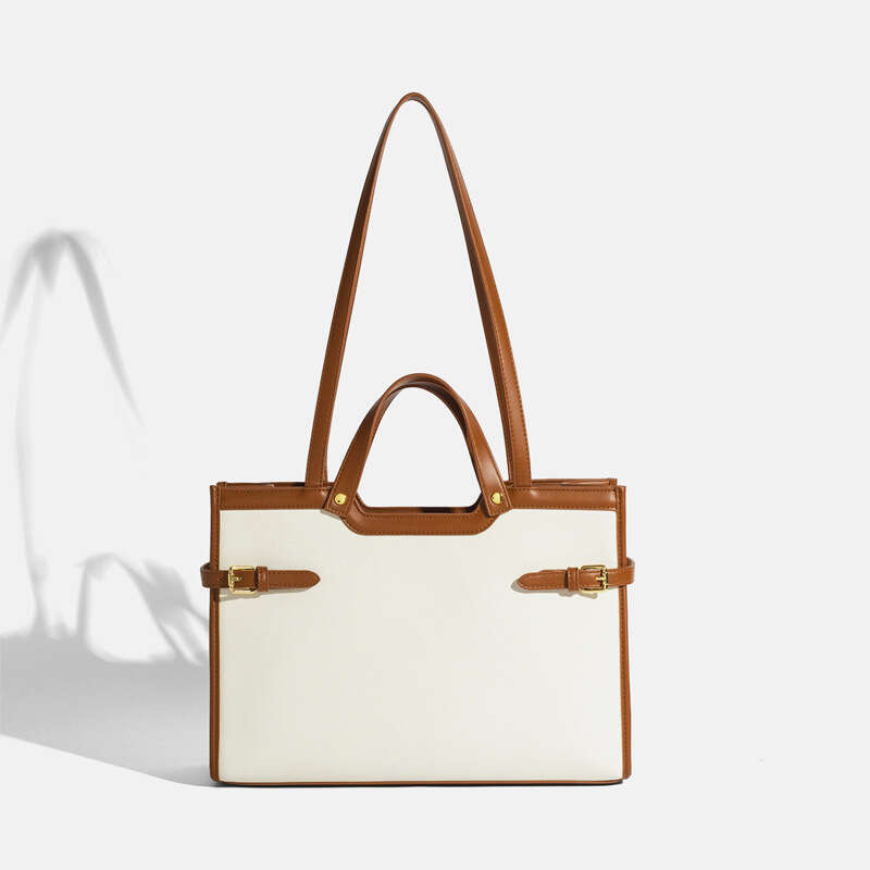 Women's Bags Designer French Niche Women's 2023 New Fashionable High-End Handbag Shoulder Bag, Stylish And Versatile Underarm Tote Bag