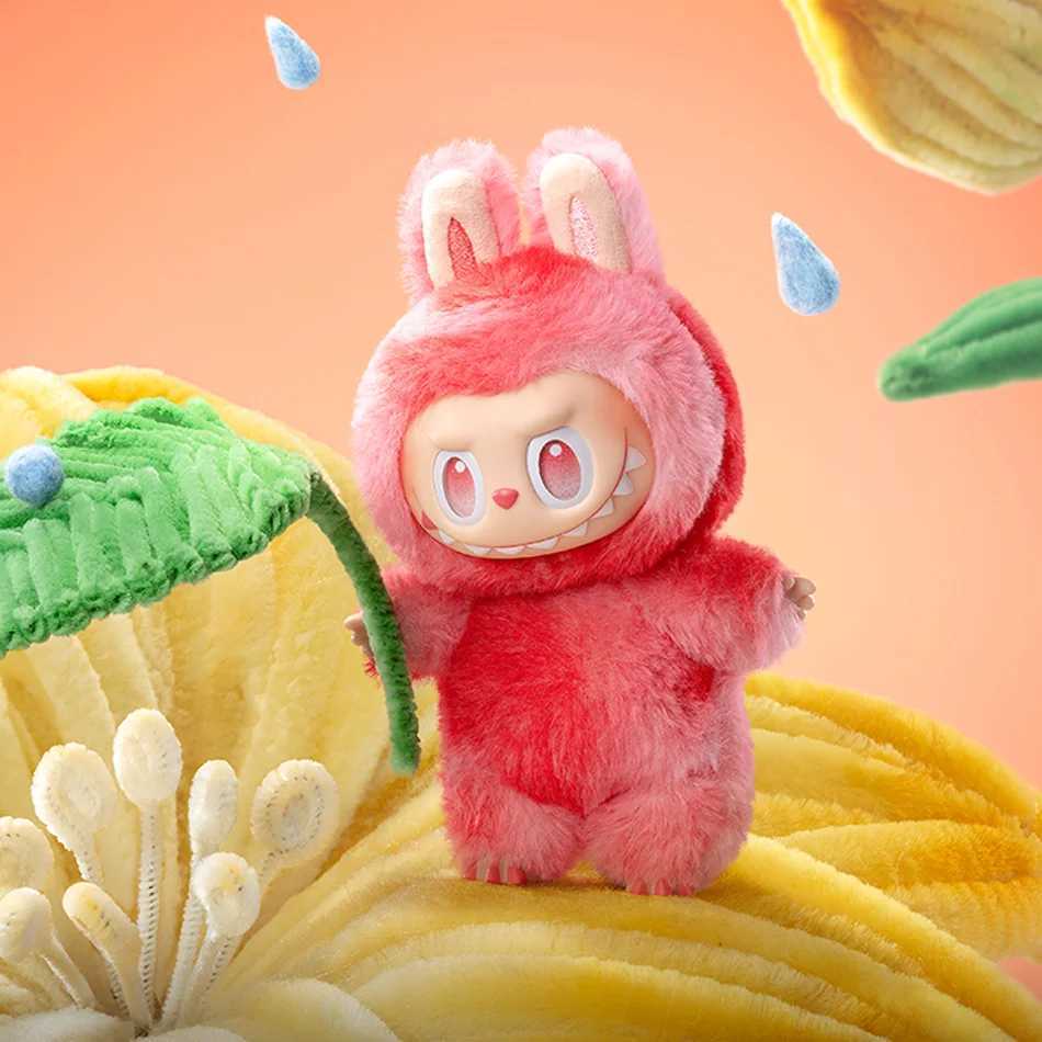 LABUBU V3 The Monsters Big Into Energy Series Vinyl Face Doll Anime Action Figures Lovely Labubu Pendant Surprise Gift WholesaleT250520