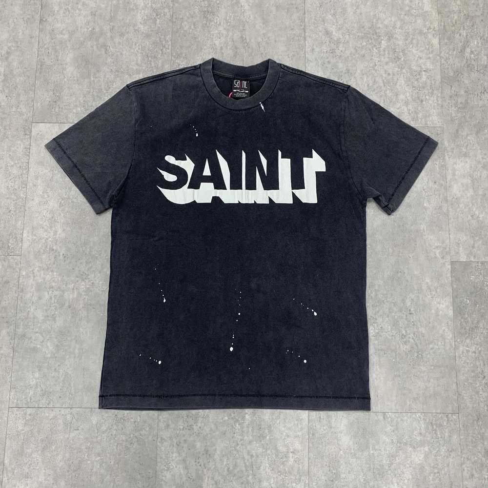 Tide Brand American New Washed Old Vintage Loose Short-sleeved T-shirt Mens Summer Oversized T Shirt Pro ChoiceXJ250520