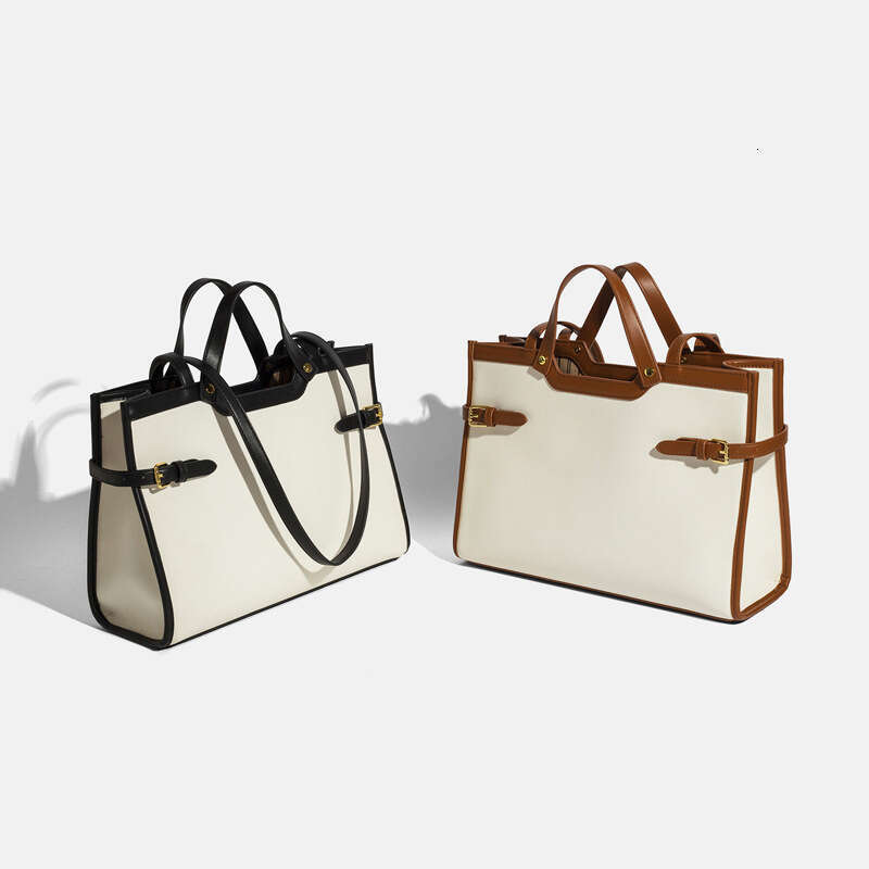Women's Bags Designer French Niche Women's 2023 New Fashionable High-End Handbag Shoulder Bag, Stylish And Versatile Underarm Tote Bag