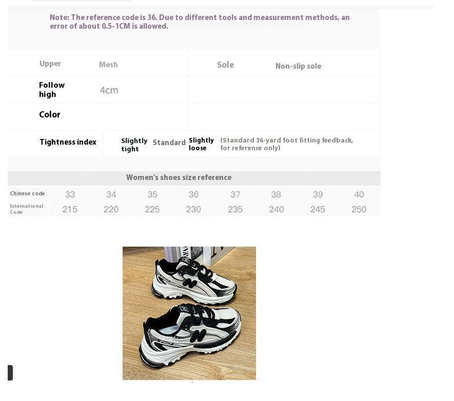 Running for women Black Beige Pink Breathable Lightweight fashion trainers outdoor Sports Shoes tennis shoes