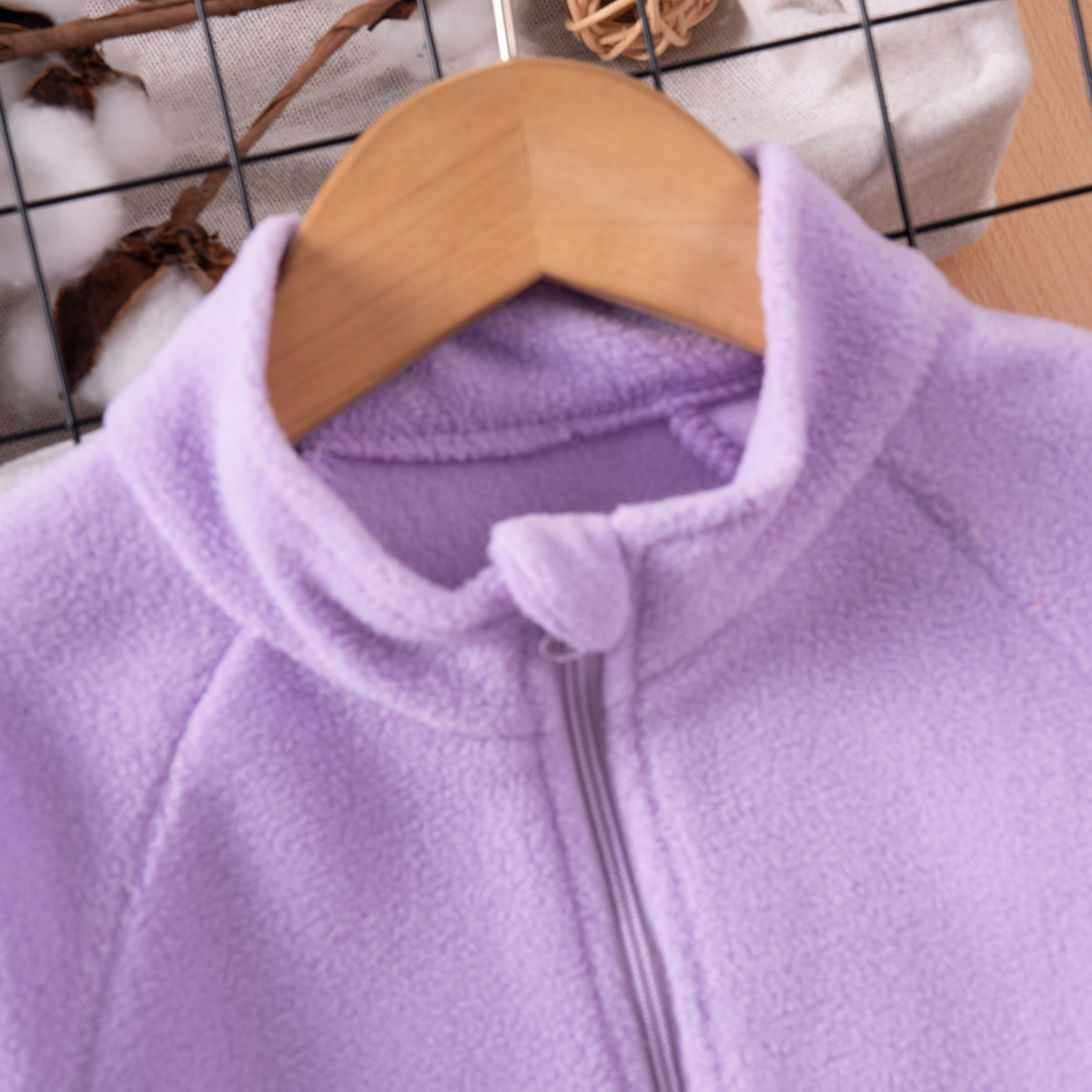 Spring and fall baby warm jacket fashion children's shaker top, baby clothing kids clothing, suitable for going out to wear, play must-have! AW04