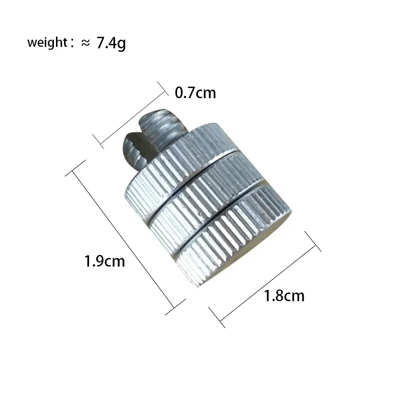 100pieces Split Bolt Joint Clamp Wire Connectors Aluminium Alloy Electronic Fence Line Connector For Connection Of Multiple Conductive Wires