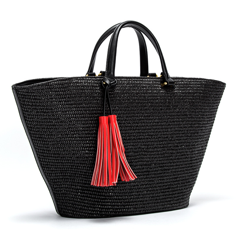 Premium Feeling TravelBag Large Capacity Crossbody Bag Ladies Shoulder Design Ladies Handbag Z250219
