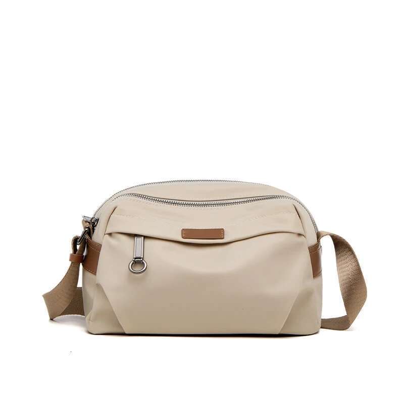 ZOOLER Hot Oxford Material Waterproof Single Shoulder Bag Crossbody Women Light Weight Casual Purses Functional Travel Use#Rd501