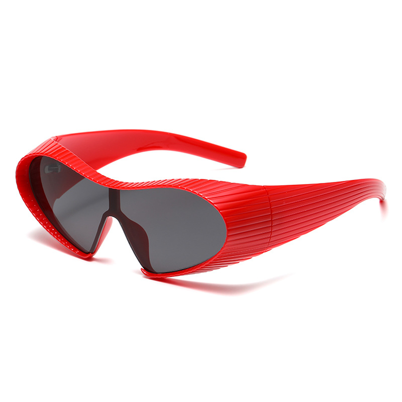 Designer Sunglasses For Women Men Fashion Round Sunglasses Luxury Polarized Lens Goggle Pilot PC Frame Oversized UV400 Eyewear Luxury Style Sunglasses