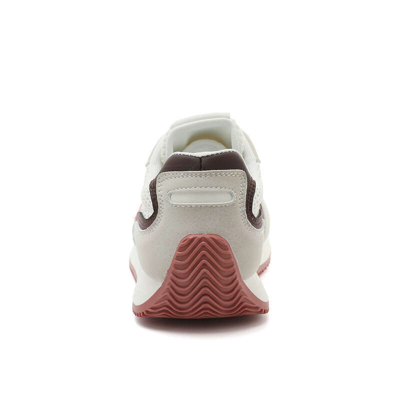 FSCL005 Spring 2025 New Breathable White for Women Korean Edition Running Sports Low cut Casual Board Shoes