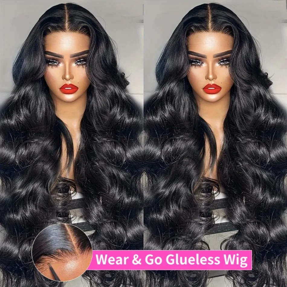 Body Wave Wigs Human Hair HD Lace Front Human Hair Wigs Brazilian Lace Frontal Wigs For Black Wig Women synthetic lace front wigs