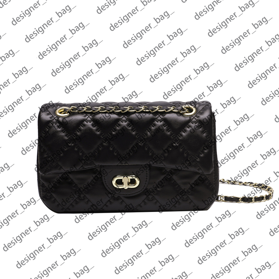 Luxury Designer Bag Handbag Bag Women's 2025 New High-end Small Quilted Crossbody Bag Trendy Designer Mini Shoulder Bag Phone Wallet Purse for Wo