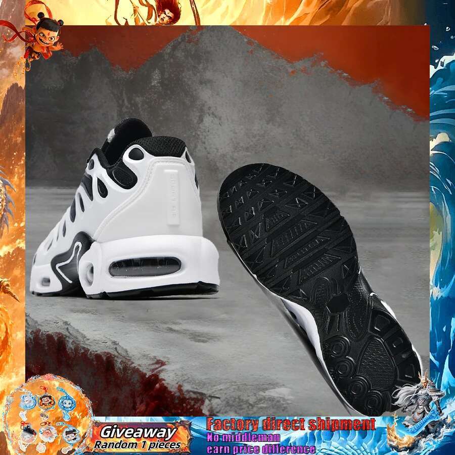 All seasons Men&Women Running Casual Outdoor Walking Non-slip Wear Resistant Men's Jogging Soft Air Cushion Sports Shoes