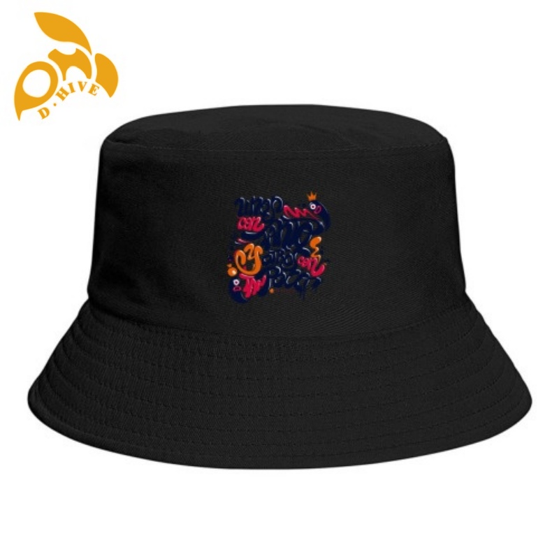 Free shipping Designer Fisherman's hat thin Hats Male Caps trendy Customized Outdoor Wide Brim Fashion
