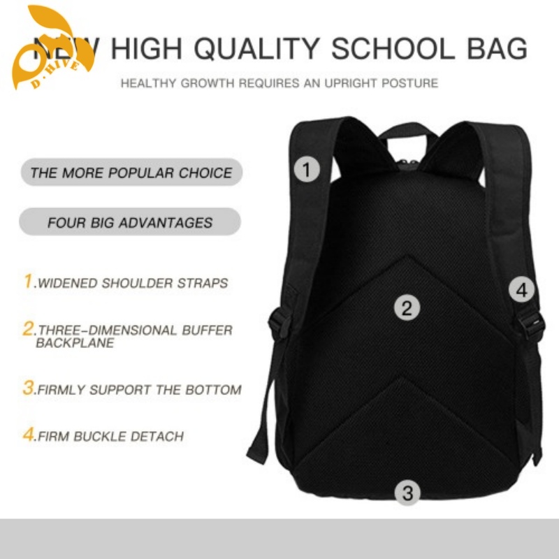 Free shipping: fashion designer custom round beige, black semi-long lightweight, simple and portable casual schoolbags, insulated meal bags, pen cases
