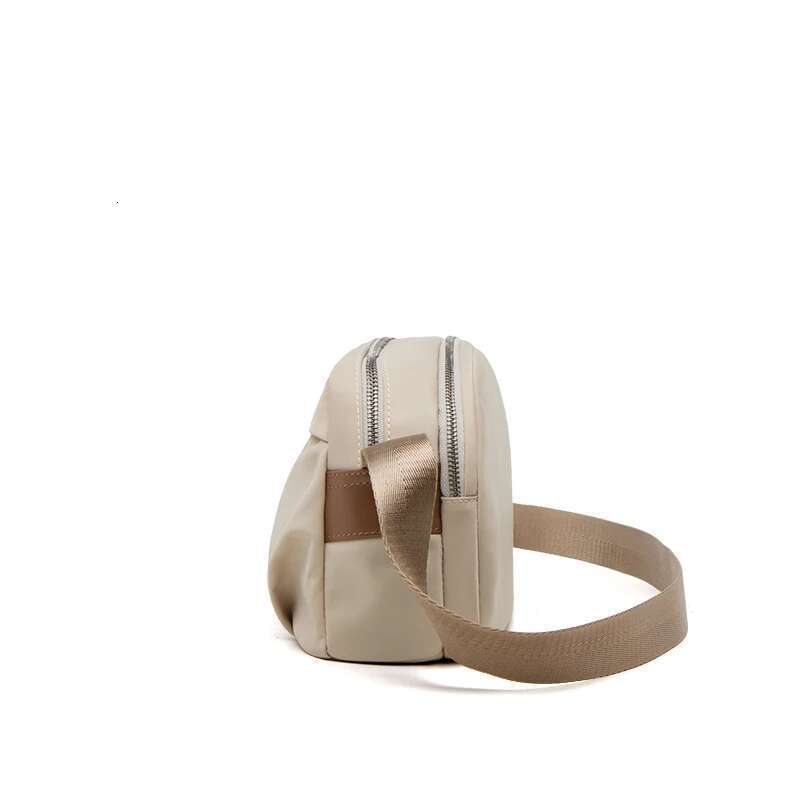 ZOOLER Hot Oxford Material Waterproof Single Shoulder Bag Crossbody Women Light Weight Casual Purses Functional Travel Use#Rd501