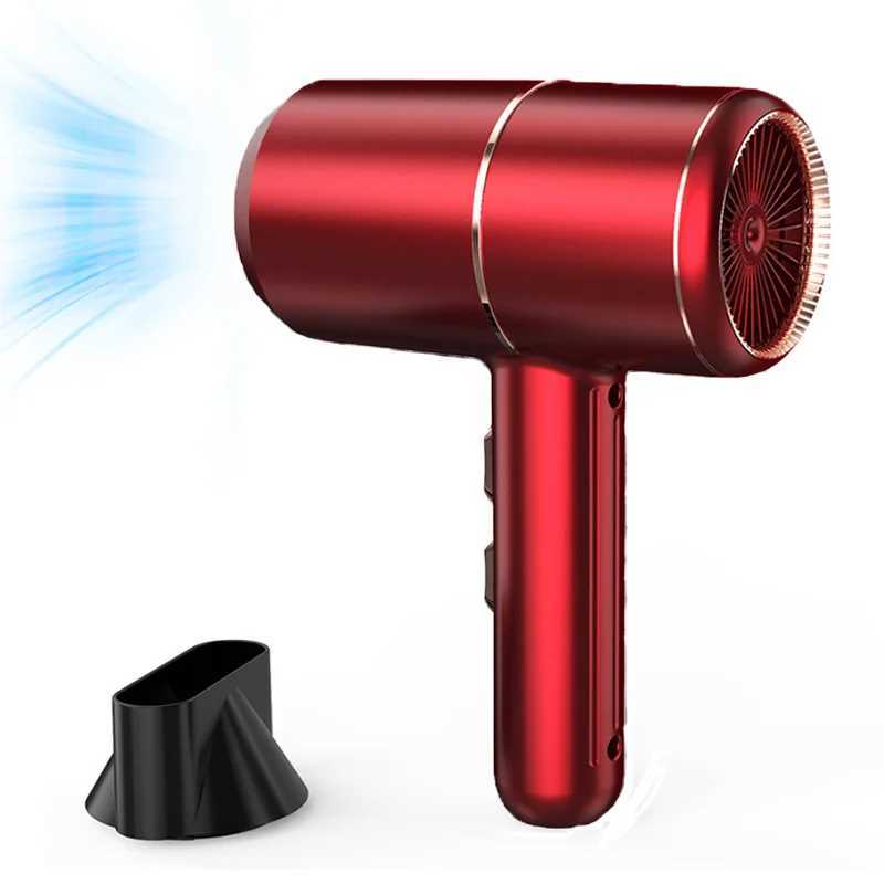 Portable high-speed mini hair dryer Professional home dormitory hair dryer Intelligent ion hair dryer z250520