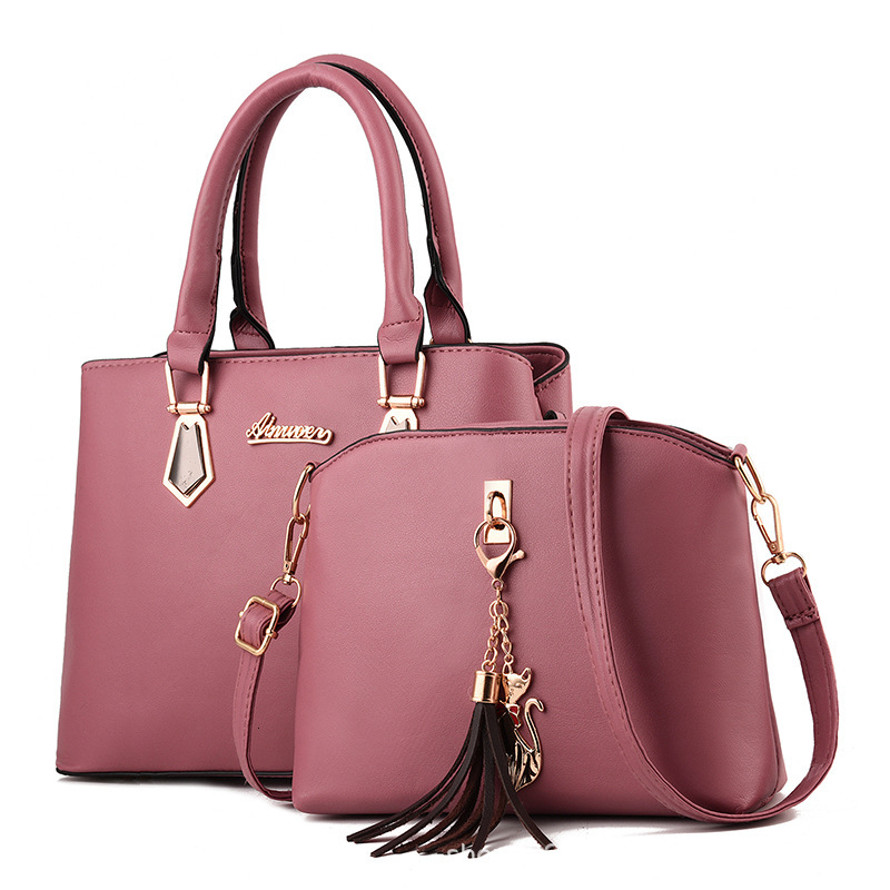 High quality brand, high-quality new style, free designer bag, free delivery, large capacity handbag, women's single shoulder diagonal cross bag